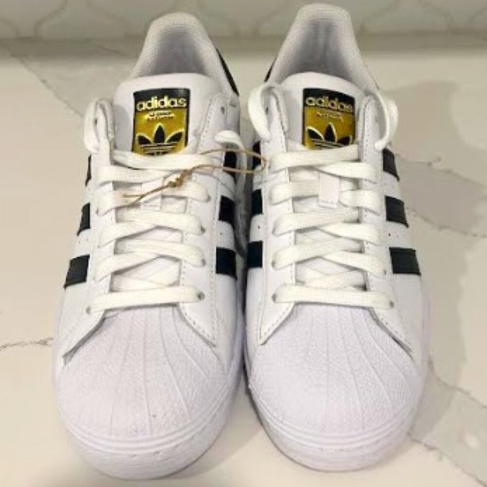 Adidas Superstar EG4958 Men's Casual Shoes, Originals Superstar: NEW size 7
